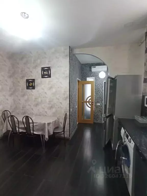 Дом в Крым, Евпатория ул. Гагарина, 40 (100 м) - Фото 2