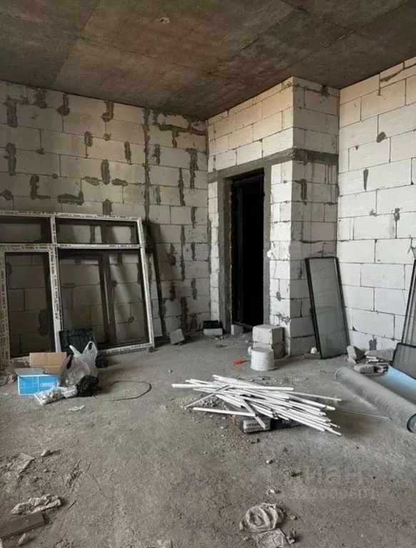 1-к кв. Дагестан, Махачкала просп. Насрутдинова, 30 (78.0 м) - Фото 1