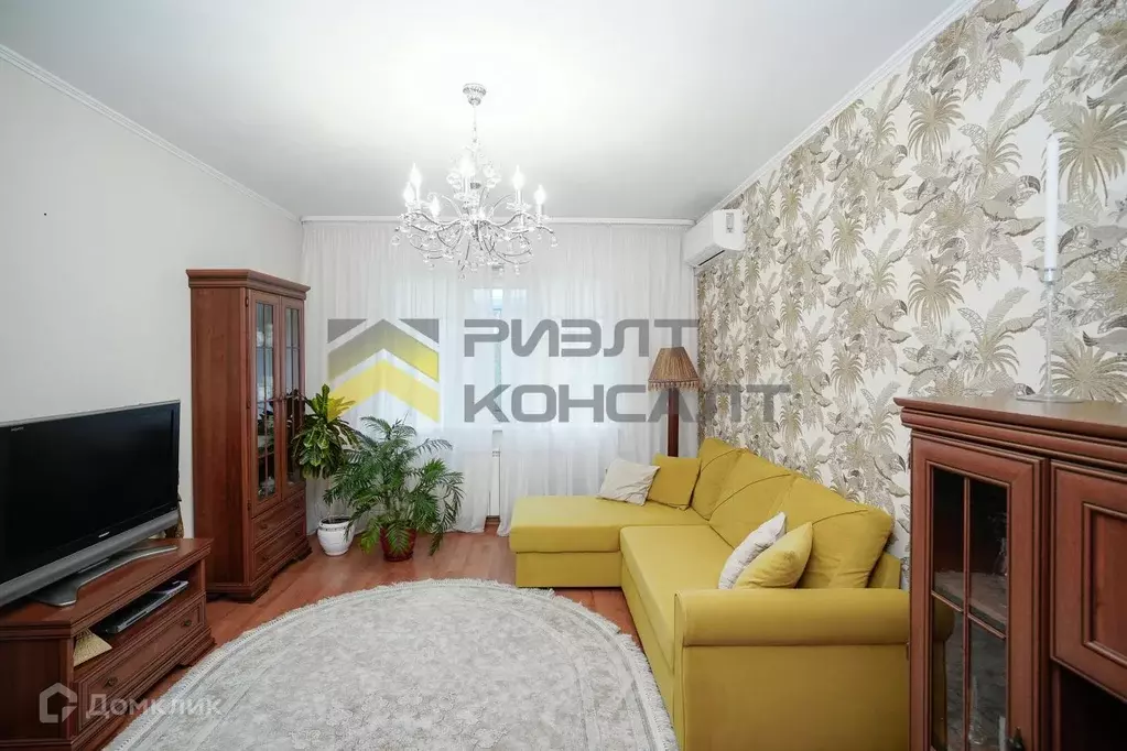 Продаётся 3-к квартира, 63 м - Фото 0