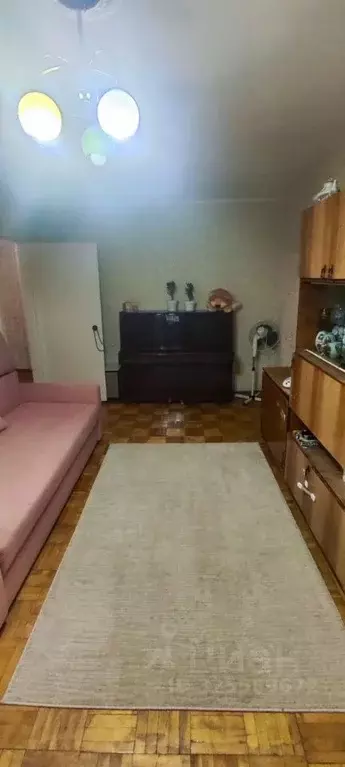 3-к кв. Челябинская область, Челябинск ул. Дзержинского, 20 (63.4 м) - Фото 2