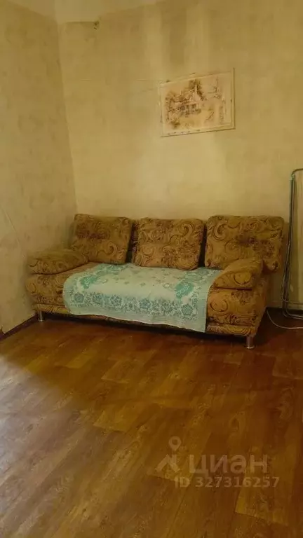 2-к кв. Челябинская область, Челябинск ул. Плеханова, 43 (53.0 м) - Фото 2