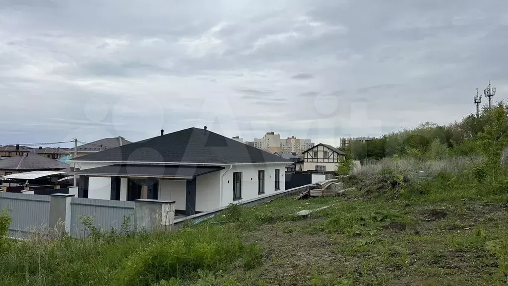 Участок 5 сот. (ИЖС) - Фото 0