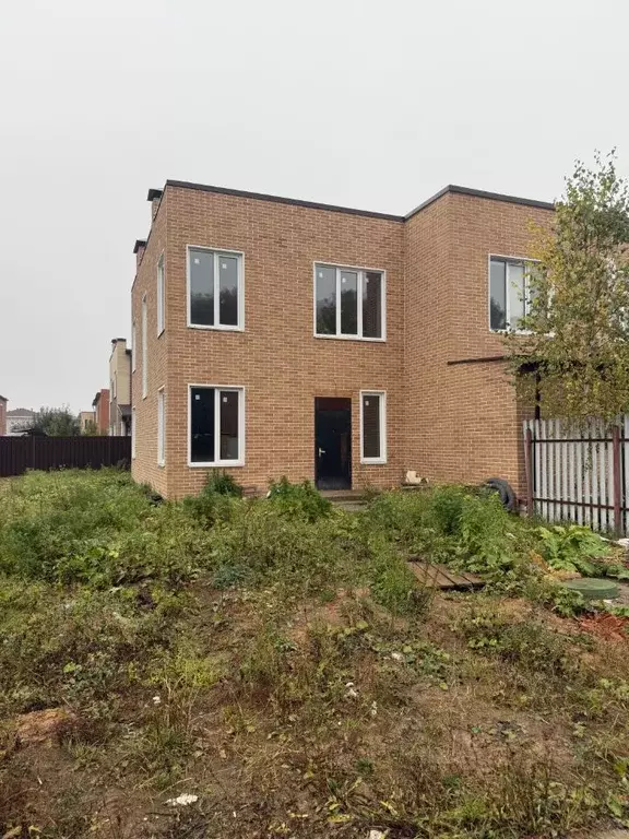 Таунхаус в Москва Европейская долина-2 ДНП, ул. Двинская, 16/1 (103 м) - Фото 1