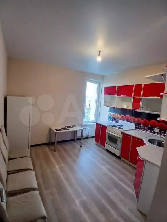 2-к. квартира, 57 м, 12/25 эт. - Фото 0
