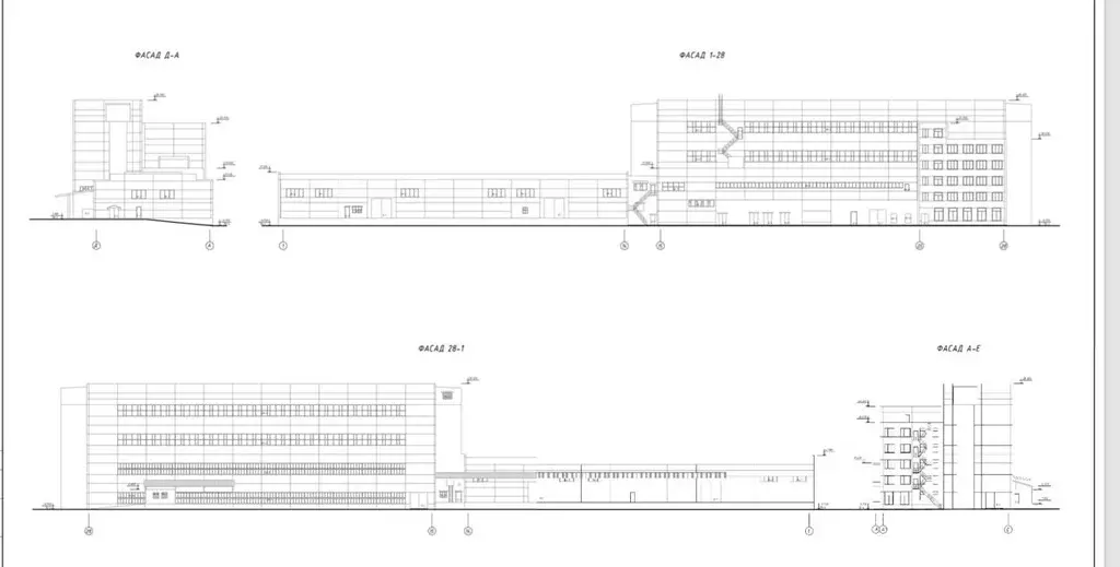 Производственное помещение в Ленинградская область, Приозерск ... - Фото 1