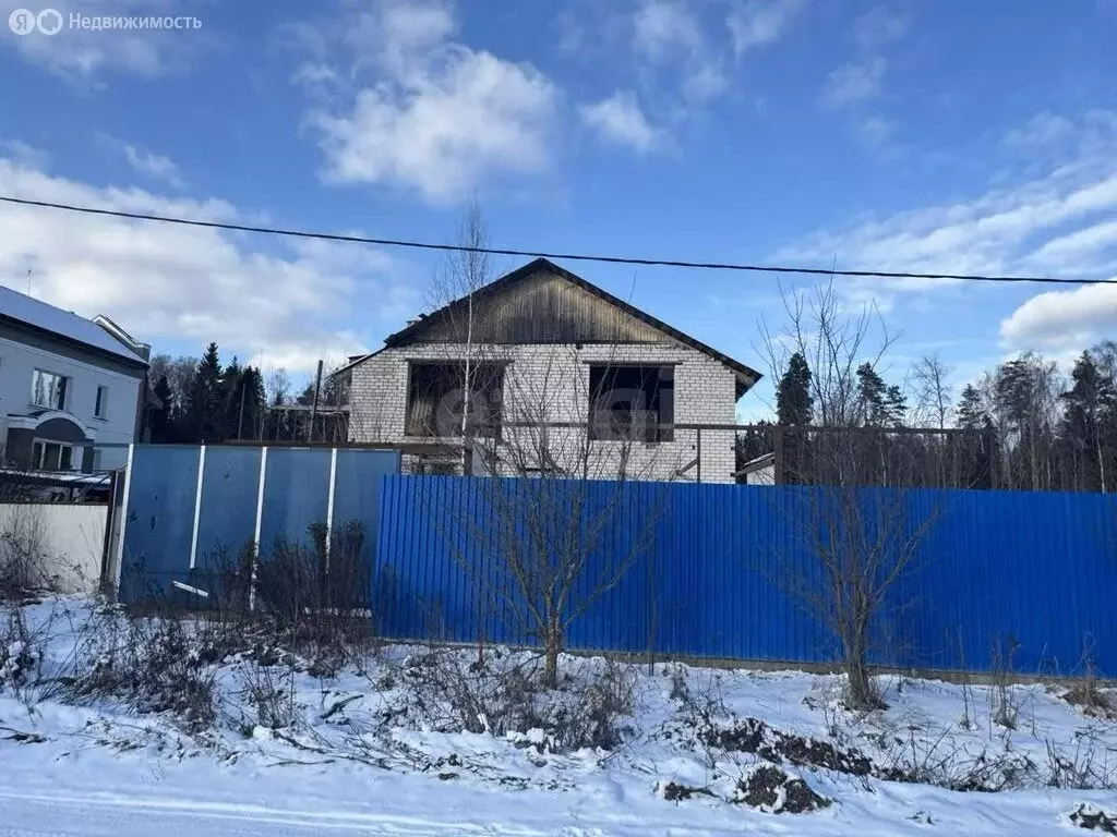 Дом в муниципальное образование Клязьминское, деревня Гридино (120 м) - Фото 1