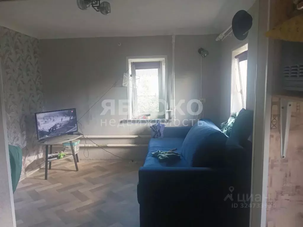 Дом в Пермский край, Березники ул. Всеобуча, 5 (29 м) - Фото 2