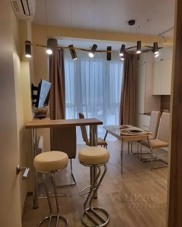 2-к кв. Москва Нагатинская ул., 4К3 (62.0 м) - Фото 2