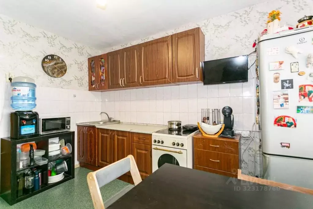 3-к кв. Новосибирская область, Бердск Северный мкр, 18 (87.3 м) - Фото 2