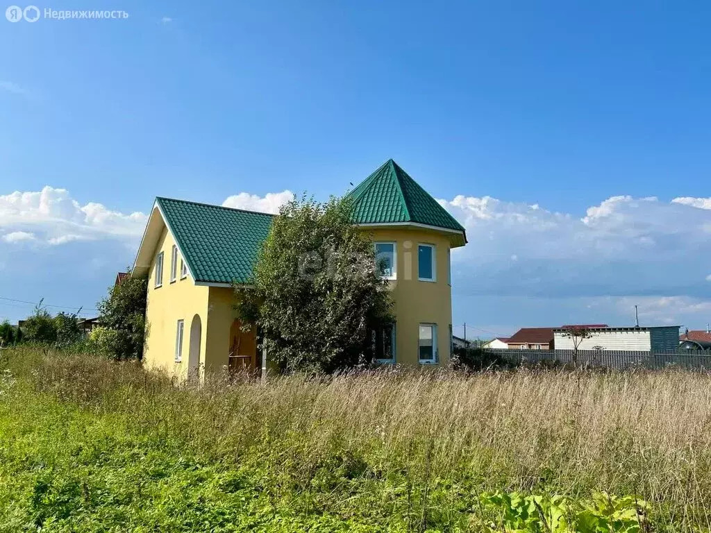 дом в ленинградская область, гатчинский муниципальный округ, деревня . - Фото 0