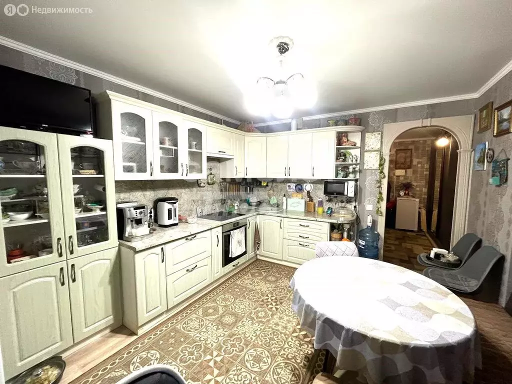 2-комнатная квартира: Заводоуковск, улица Щорса, 18 (50.9 м) - Фото 0