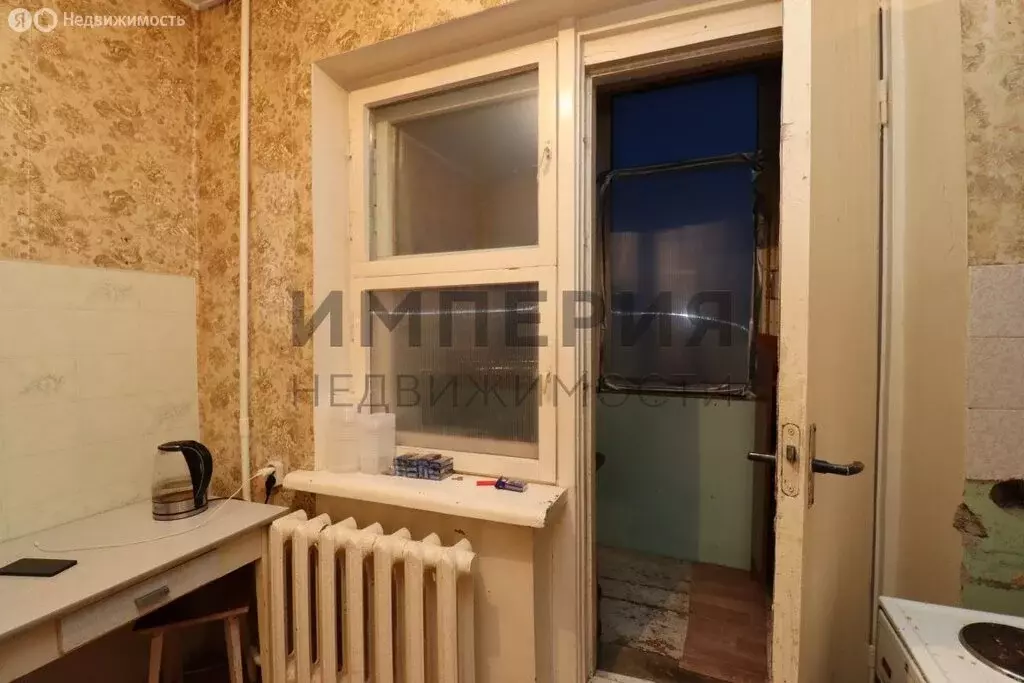 1-комнатная квартира: Магадан, улица Набережная реки Магаданки, 13к1 ... - Фото 1