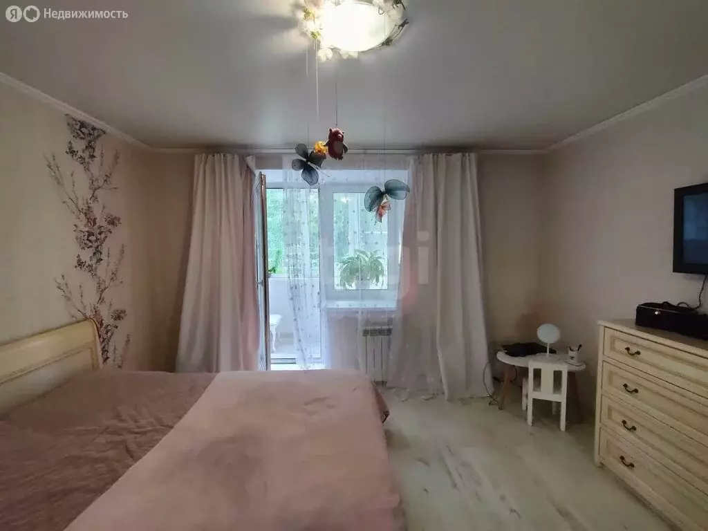2-комнатная квартира: Ярославль, Красноборская улица, 34 (67.2 м) - Фото 0