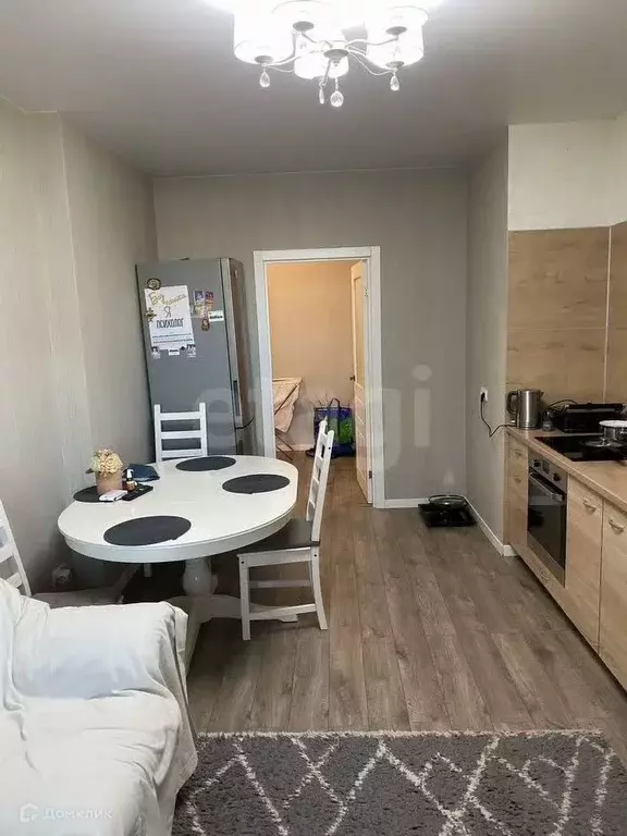 Продаётся 2-к квартира, 65.7 м - Фото 1