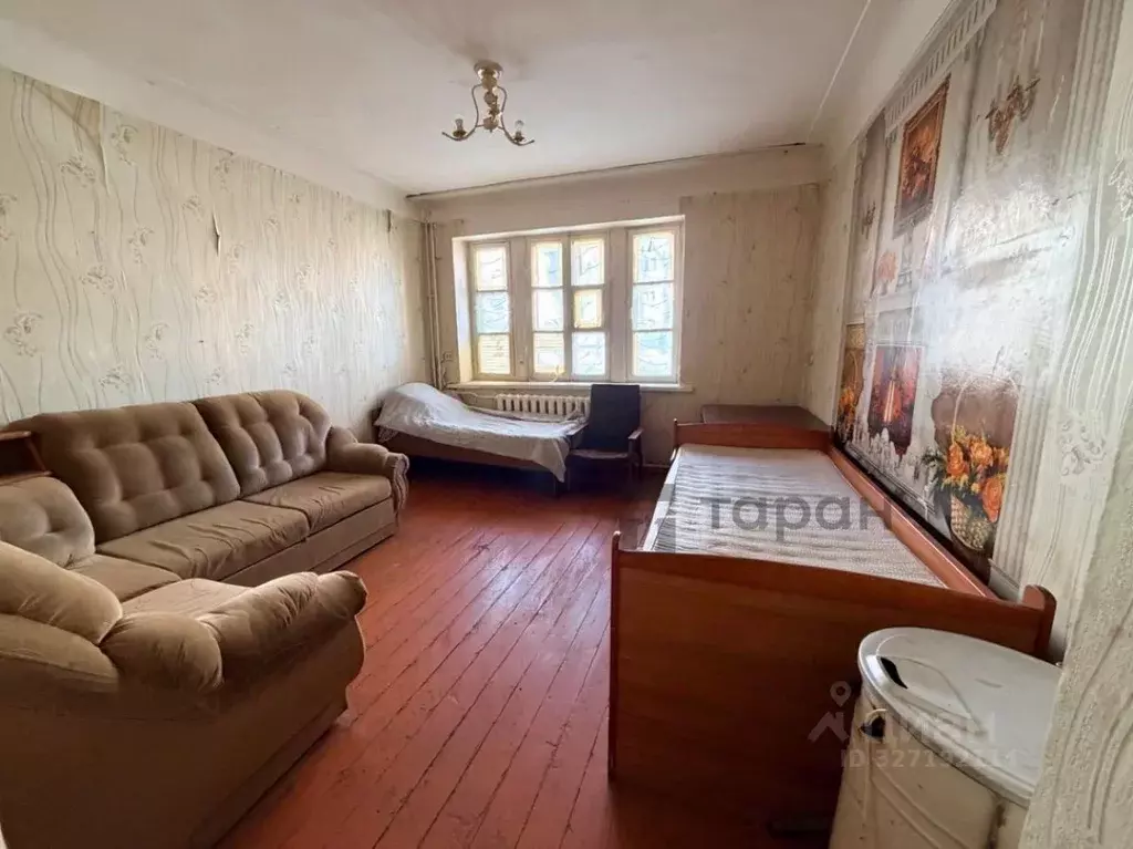 2-к кв. Челябинская область, Челябинск Новороссийская ул., 55 (42.8 м) - Фото 1