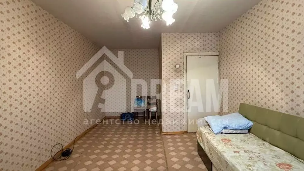 1-к кв. Волгоградская область, Волгоград Ардатовская ул., 2 (36.0 м) - Фото 2