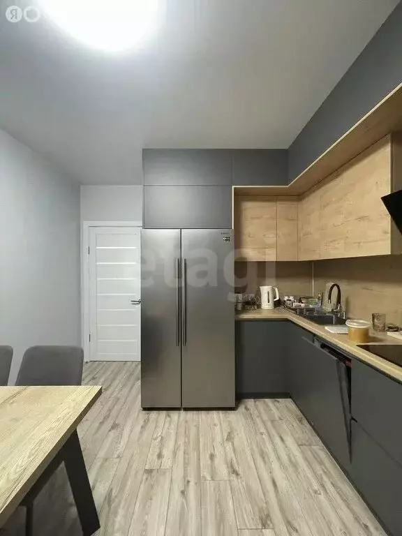 3-комнатная квартира: Улан-Удэ, Современная улица, 4 (69.2 м) - Фото 1