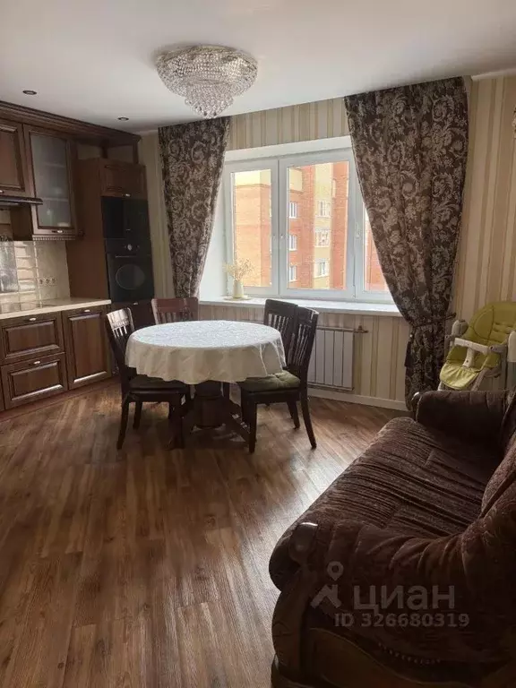 3-к кв. Свердловская область, Березовский ул. Гагарина, 17 (61.0 м) - Фото 1