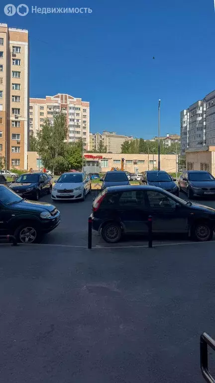 4-комнатная квартира: Казань, улица Джаудата Файзи, 10 (87.4 м) - Фото 1