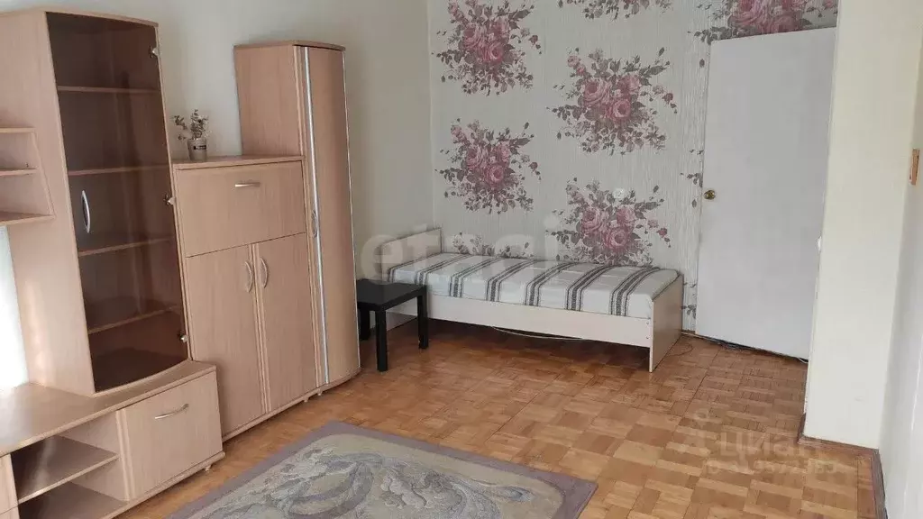 1-к кв. Удмуртия, Ижевск ул. Имени Татьяны Барамзиной, 46 (35.6 м) - Фото 1
