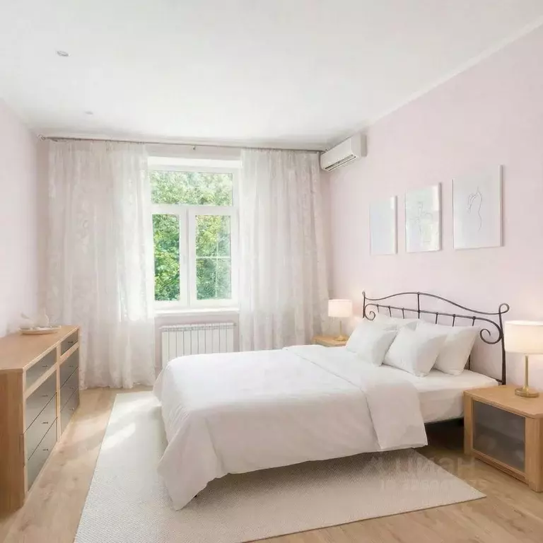 2-к кв. Москва 1-я Боевская ул., 2/12С4 (62.0 м) - Фото 1