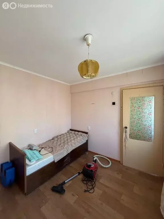 3-комнатная квартира: Вологда, улица Дзержинского, 41 (52 м) - Фото 2