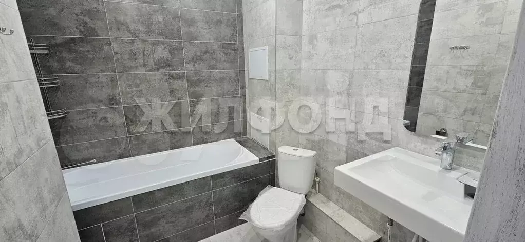 1-к. квартира, 37,4 м, 14/15 эт. - Фото 1