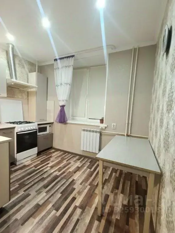 3-к кв. Пермский край, Березники ул. Гагарина, 24 (60.1 м) - Фото 1