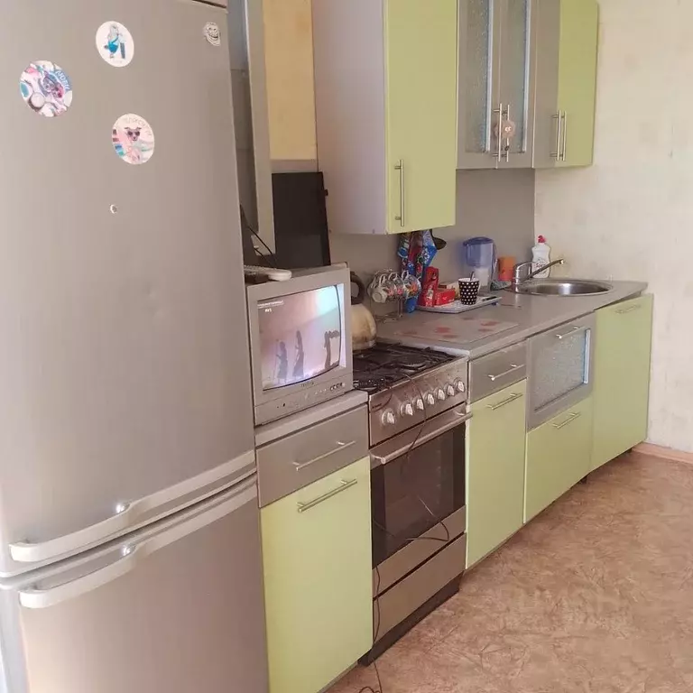 1-к кв. Рязанская область, Рязань Черновицкая ул., 20к2 (45.0 м) - Фото 1