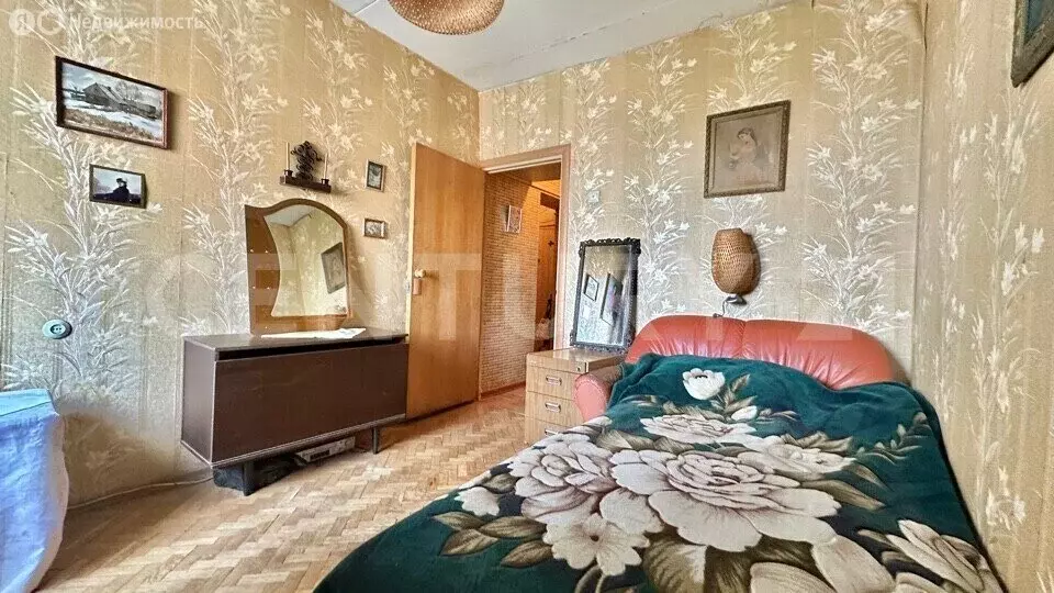 2-комнатная квартира: Москва, Просторная улица, 14к1 (45.6 м) - Фото 1