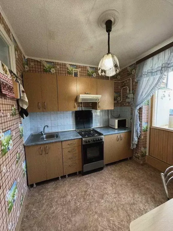 1-к кв. Севастополь просп. Генерала Острякова, 221 (32.1 м) - Фото 0