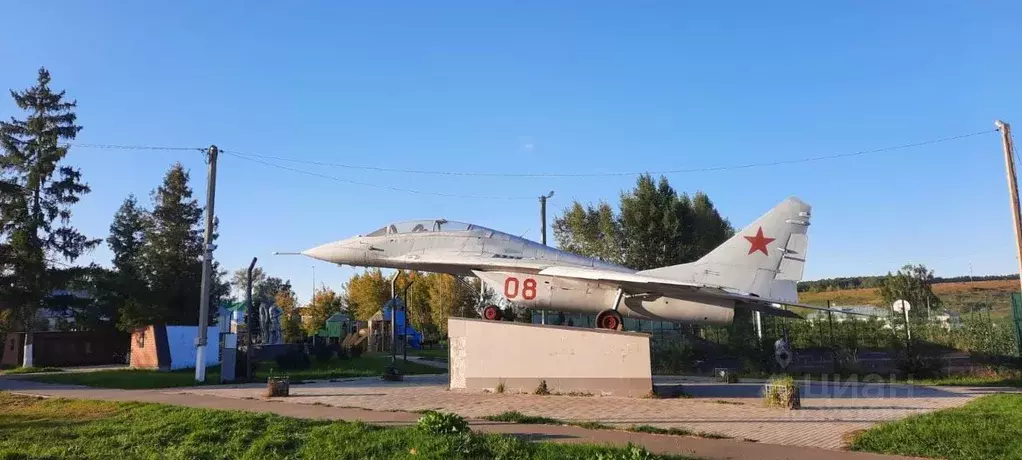 Участок в Татарстан, Пестречинский район, с. Кощаково пер. Панкова ... - Фото 2