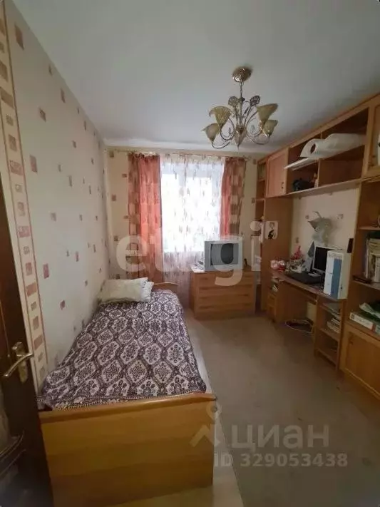 6-к кв. Томская область, Томск просп. Фрунзе, 96 (161.7 м) - Фото 2