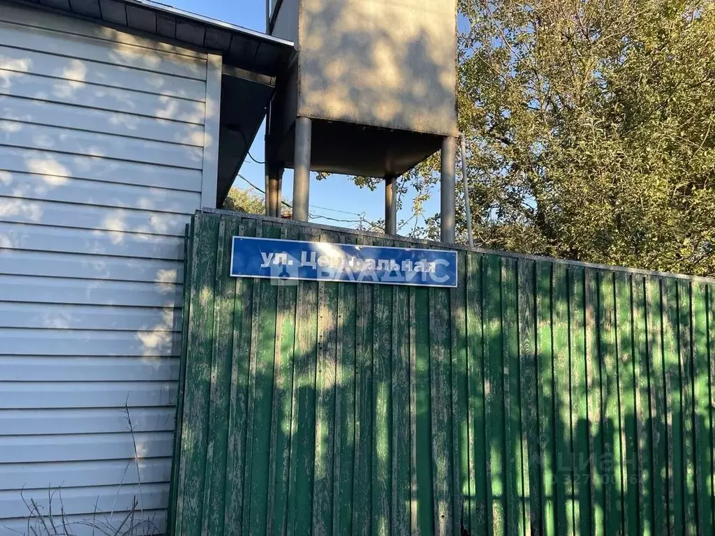 Участок в Нижегородская область, Нижний Новгород Кирпичник СНТ, 305 ... - Фото 2