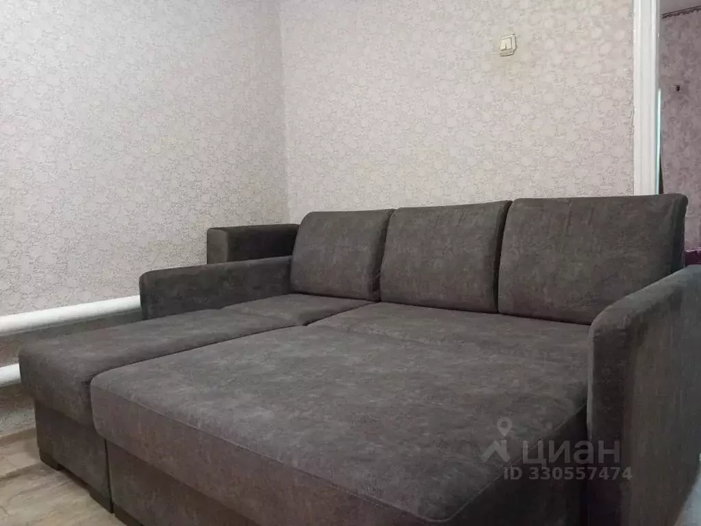 Дом в Оренбургская область, Соль-Илецк ул. Орджоникидзе, 26 (48 м) - Фото 1