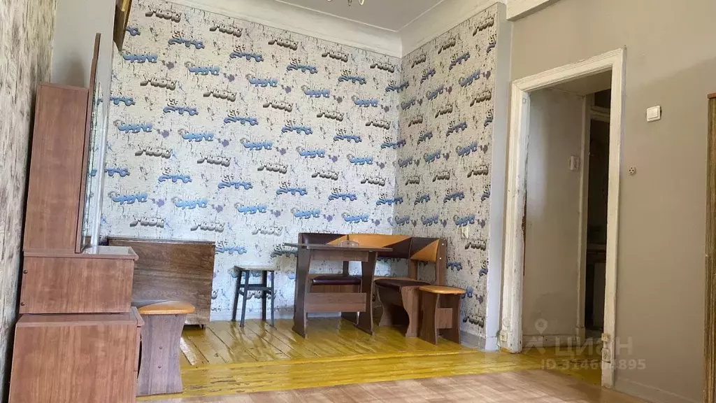 2-к кв. Свердловская область, Екатеринбург ул. Куйбышева, 48А (56.0 м) - Фото 1
