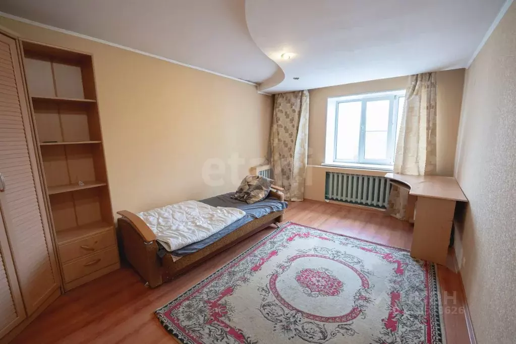 3-к кв. Ярославская область, Ярославль ул. Нефтяников, 18к3 (107.0 м) - Фото 1