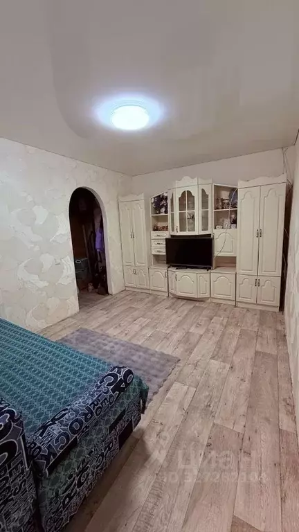 2-к кв. Башкортостан, Благовещенск Социалистическая ул., 22/1 (38.8 м) - Фото 0