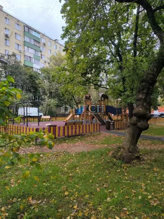 3-комнатная квартира: Москва, улица Кухмистерова, 18 (60.5 м) - Фото 2