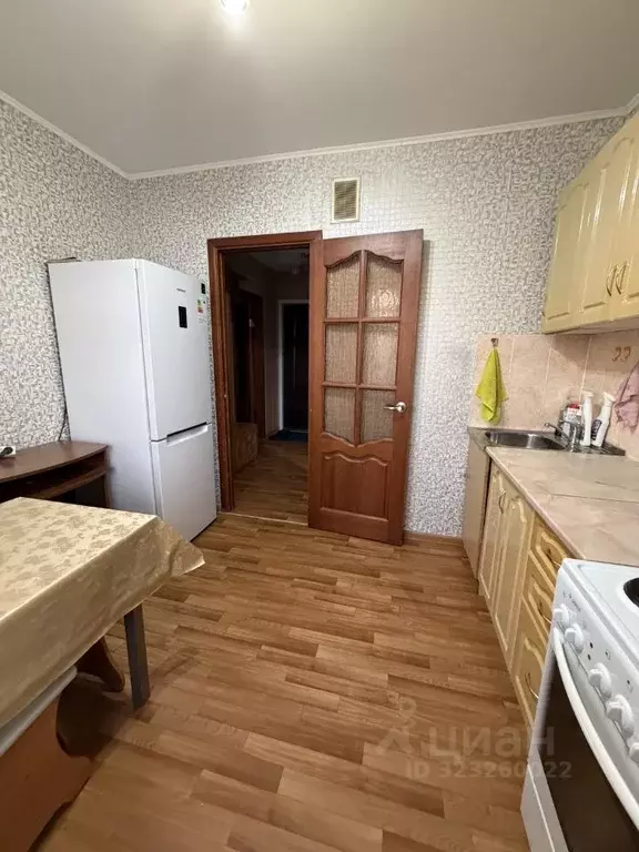 1-к кв. Псковская область, Великие Луки ул. Пескарева, 16К1 (33.0 м) - Фото 2