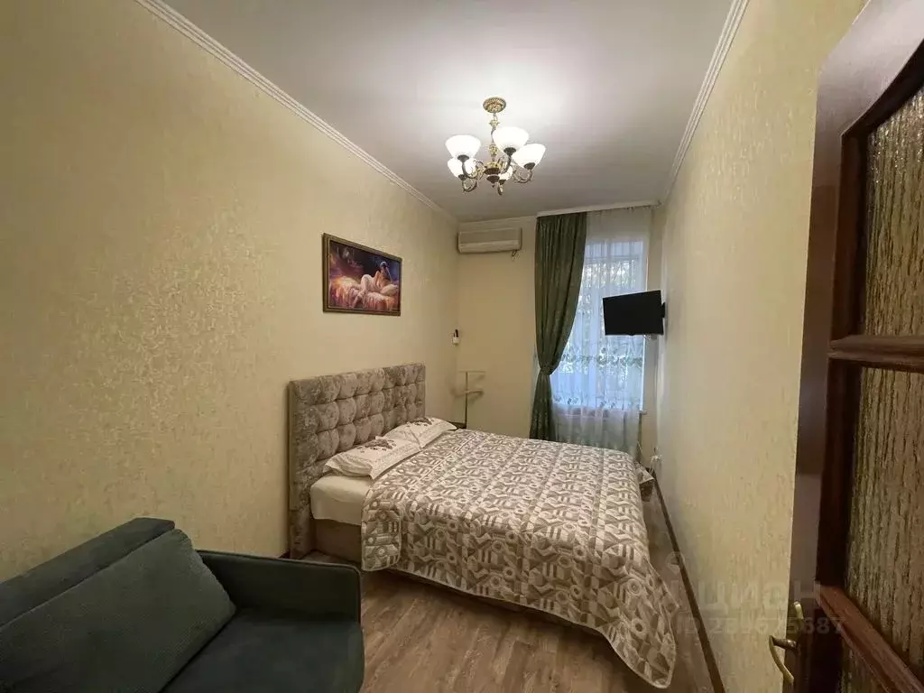 1-к кв. Крым, Ялта ул. Чехова, 14 (29.0 м) - Фото 1