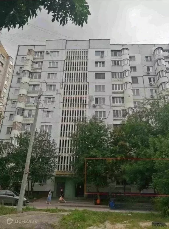 Продаётся 3-к квартира, 68 м - Фото 1
