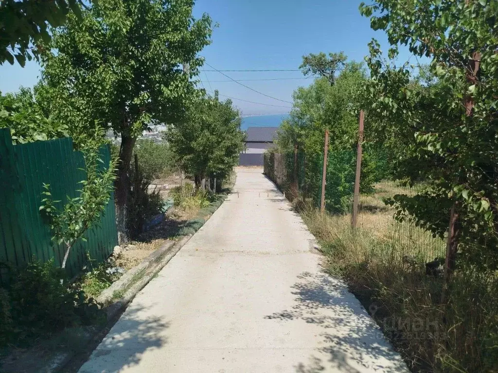 Участок в Крым, Феодосия Родник ТСН,  (6.0 сот.) - Фото 2