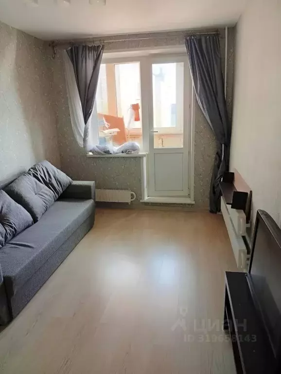 2-к кв. Москва ул. Академика Бочвара, 7К1 (51.0 м) - Фото 0