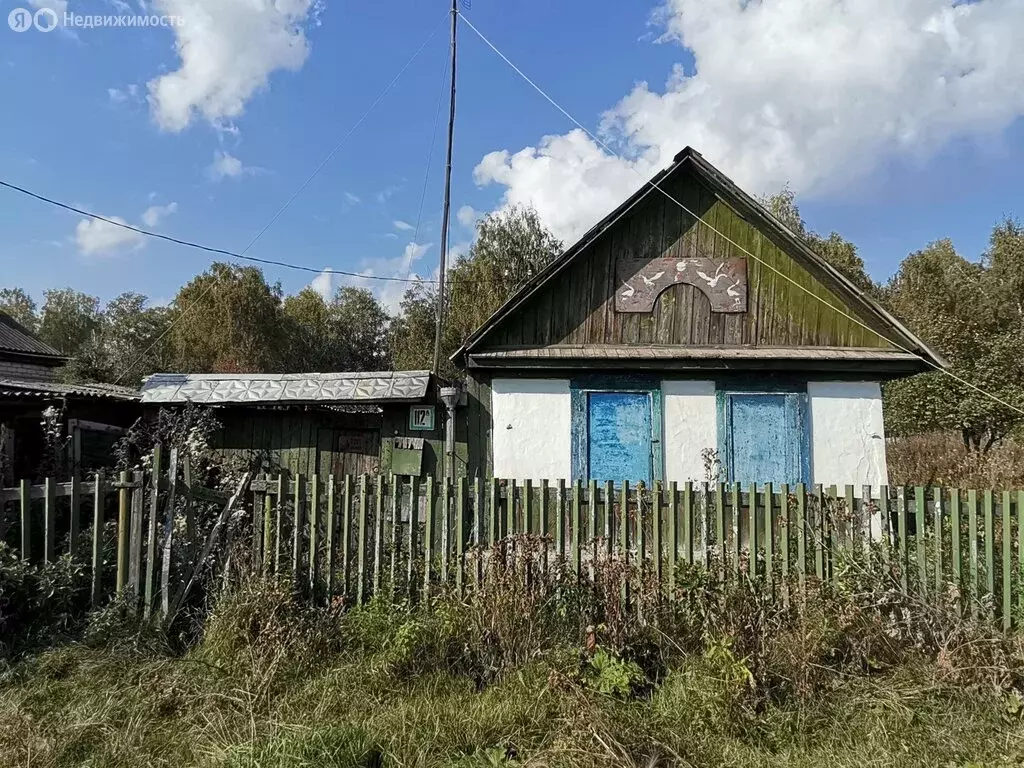 Дом в Челябинская область, Коркинский муниципальный округ, посёлок ... - Фото 2