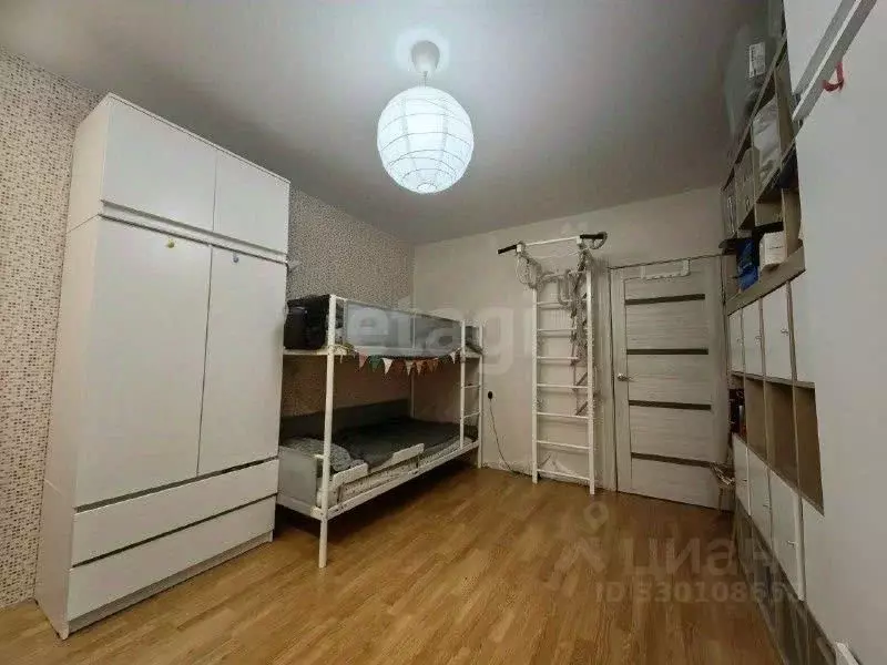 3-к кв. Забайкальский край, Чита ул. Богомягкова, 2к1 (72.1 м) - Фото 1