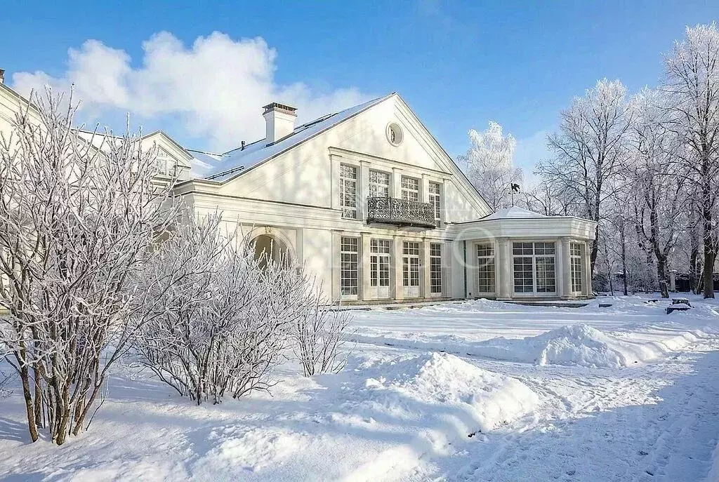 Дом в Московская область, Истра муниципальный округ, д. Славково 21 ... - Фото 2