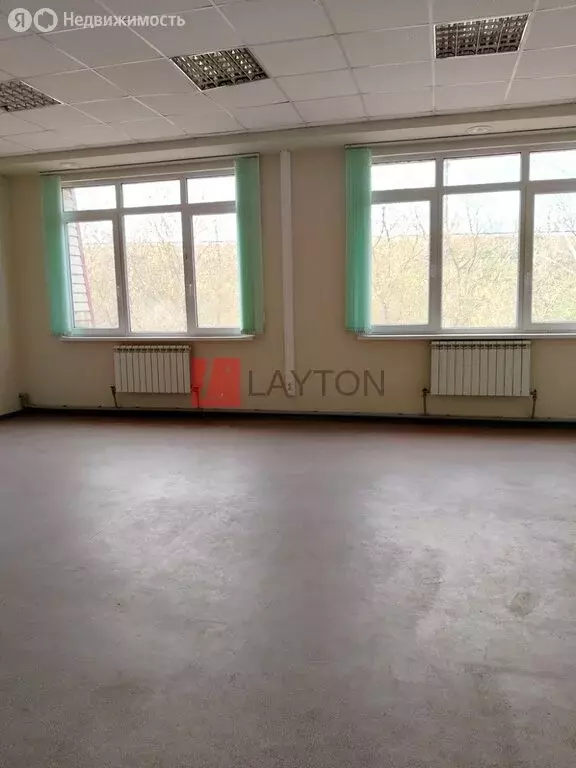 Офис (43 м) - Фото 1