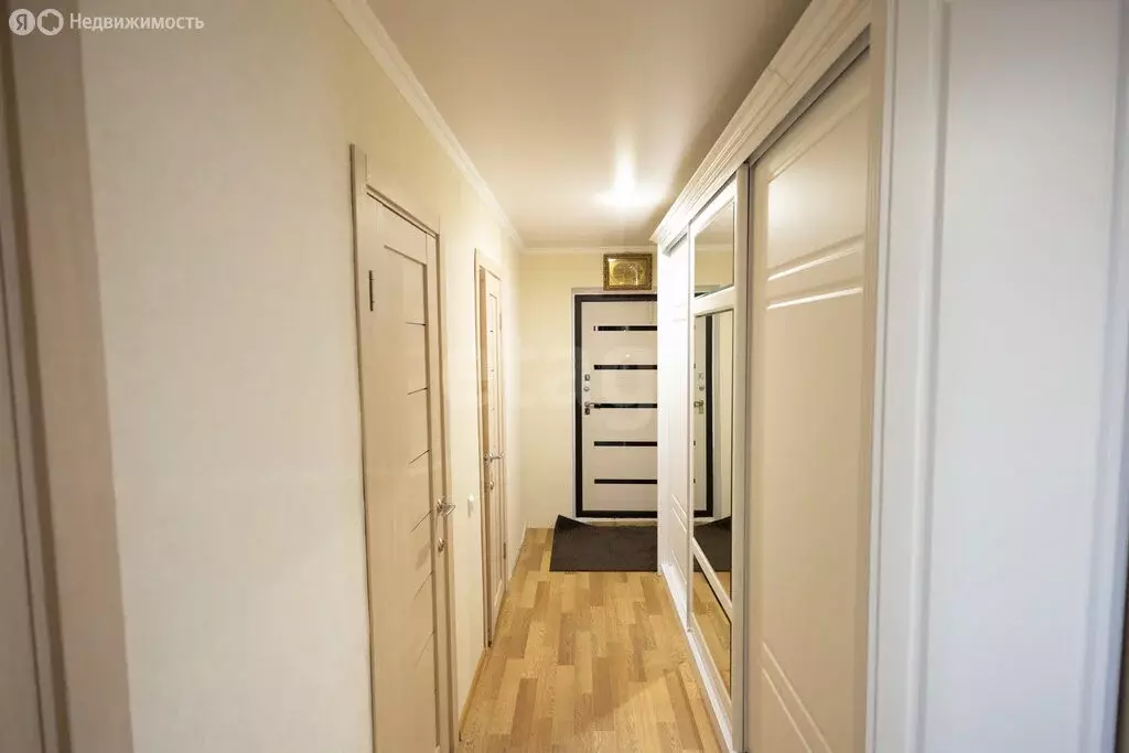 2-комнатная квартира: Альметьевск, улица Ленина, 191 (68 м) - Фото 1