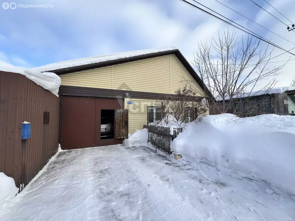 Дом в Нижний Тагил, улица Ватутина, 65 (214.2 м) - Фото 2